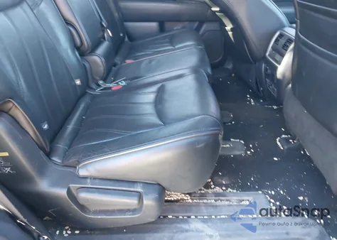 2015 Infiniti Qx60 z USA, uszkodzony, nr VIN 5N1AL0MN8FC528499